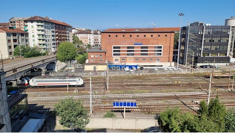 Guasto elettrico a Porta Nuova, traffico in tilt sulle linee di Milano e Modane