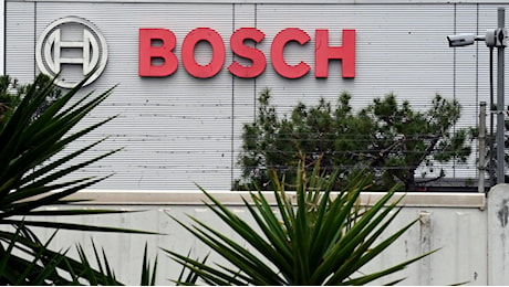 Bosch cede le attività italiane di Edim. Licenziamento per 160 lavoratori