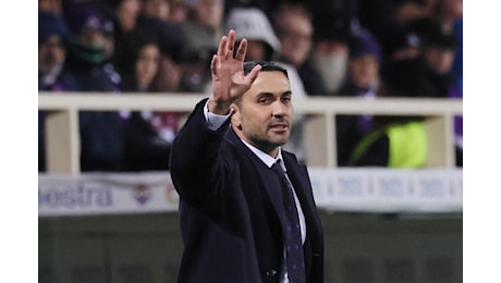 I convocati della Fiorentina: nessun cambiamento rispetto all'Udinese, Biraghi ancora fuori rosa. Quarta c'è