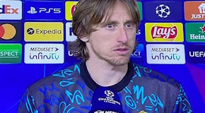 IL PARERE - Boksic: Juve, prendi Modric! La Coppa Italia non salverebbe la stagione