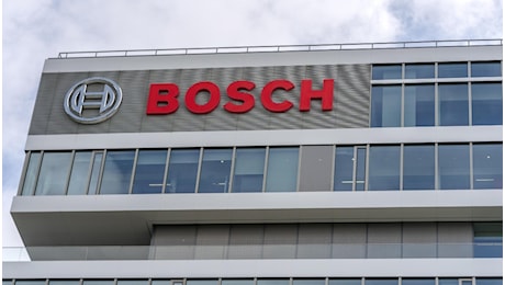 Bosch cede le attività italiane di Edim e licenzia 160 lavoratori