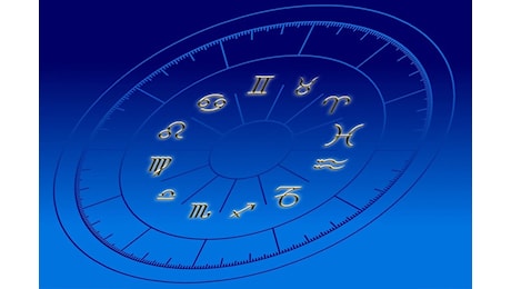 L’oroscopo di oggi, martedì 7 gennaio 2025: i segni più fortunati del giorno