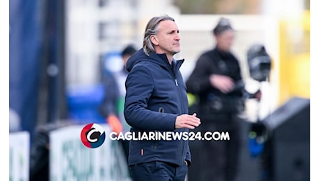 Cagliari, il programma verso la Fiorentina: domani nuova seduta al Crai Sport Center