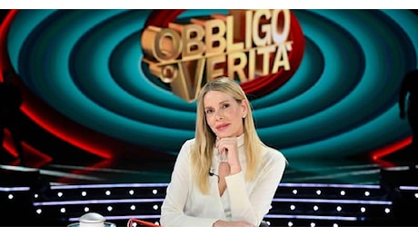 ''Obbligo o verità''