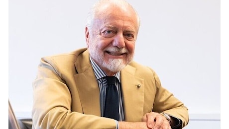 La top 11 dell'era De Laurentiis? Esposito: '5 attaccanti centrali'