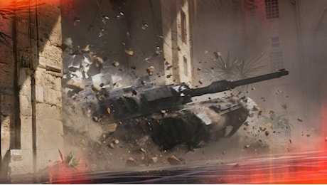 Il nuovo Battlefield sarà presentato entro quest'estate, ma quando uscirà?