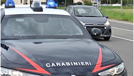 Omicidio a Verbicaro vicino Cosenza, 74enne trovato morto in officina: ci sarebbe una confessione