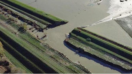 Alluvione in Emilia-Romagna, l'odissea dei Piani speciali: progetti al palo e pochi fondi