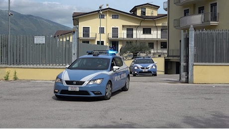 Cassino – Escalation criminale: l’appello per istituire la sede distaccata della Squadra Mobile
