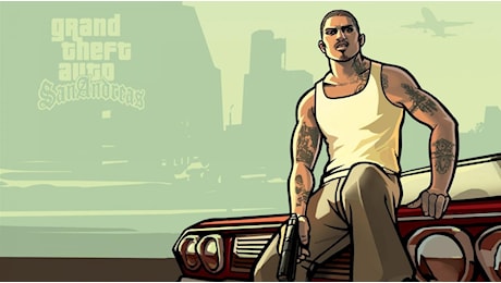 GTA San Andreas compie oggi 20 anni e un ex-Rockstar Games svela retroscena su sviluppo e lancio del gioco