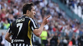 C’è il sì alla Juventus: dalla Serie B il sostituto di Chiesa