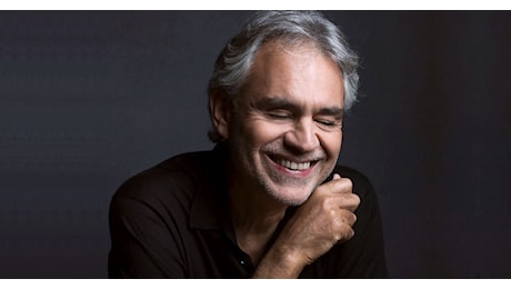 “Andrea Bocelli 30 The Celebration”, gli ospiti in scaletta della seconda serata di Canale 5