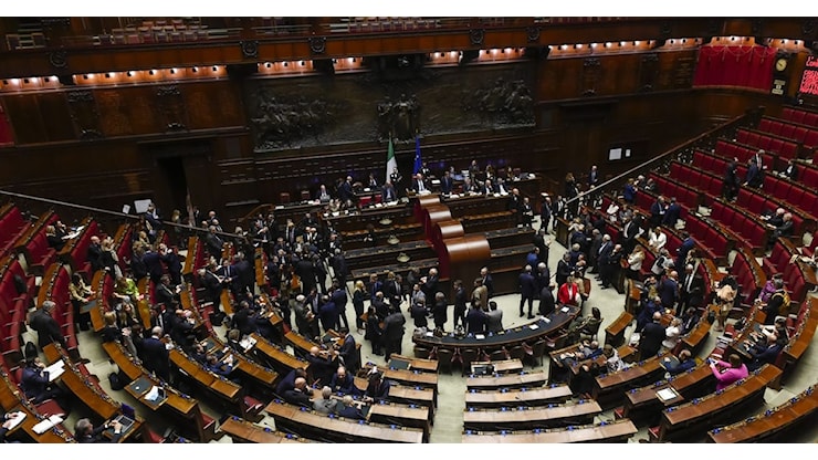 Spese militari, emendamento prevede commissione speciale - Il Sole 24 ORE Spese militari, emendamento prevede commissione speciale - Il Sole 24 ORE