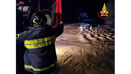 Maltempo Pisa, nonna e nipotino dispersi dopo l’alluvione: trovato il corpo della donna