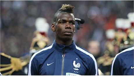 Pogba vuole rientrare c'e' una preferenza