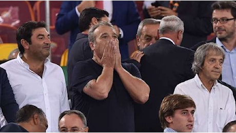 Gossip | Amendola: Roma? Ho avuto problemi con i tifosi. Sono disamorato