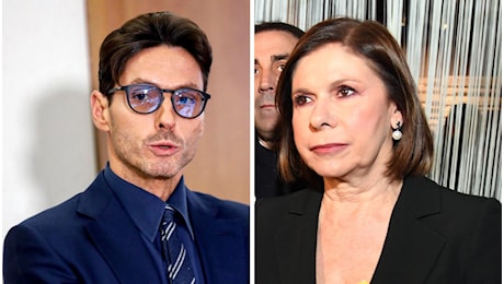 Pier Silvio Berlusconi rimpiazza Bianca Berlinguer con Del Debbio: spazio anche a Diletta Leotta con La Talpa