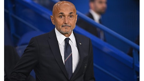 Spalletti SENZA DUBBI sull’ex Juve Chiesa: «È nei nostri pensieri per questi MOTIVI però…»