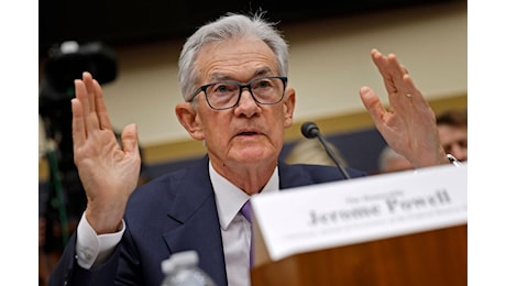 Inflazione Usa darà ok a taglio tassi Fed? La frase di Powell che lascia sperare VS alert che mette ansia