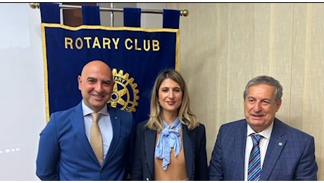 Diritto al cibo: il Rotary Reggio Calabria Sud Parallelo 38 celebra la Giornata dell’Alimentazione