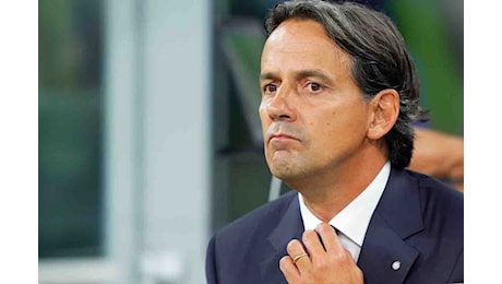 Sorpresa Inzaghi a centrocampo: andrà in panchina contro l’Udinese