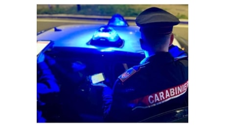 Ragazza denuncia, 'violentata durante veglione di Capodanno'