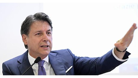 Conte Costituente M5S è la risposta all'astensionismo