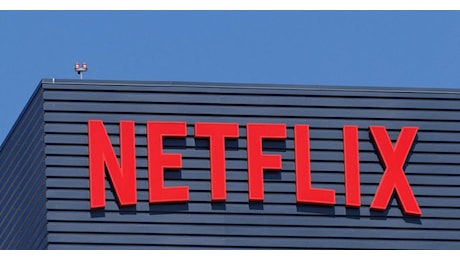 Netflix, in Italia scatta l’aumento dei prezzi