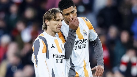 Prima cerca la remuntada, poi siederà dietro a una scrivania: Modric acquista una quota dello Swansea