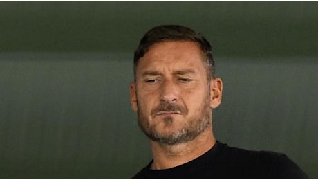 Totti al Como? Suwarso smentisce: Possiamo essere estremi, ma non a quel livello...