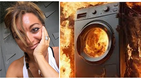 Eliana Rozio morta per l'incendio del frigo, le urla nella notte e il gas letale: imputati manager di Lg