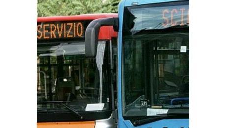 Nuovo sciopero dei mezzi pubblici, bus e Marconi Express a rischio