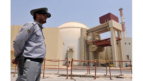 Israele, news guerra oggi: in Iran nuove centrifughe per arricchire uranio