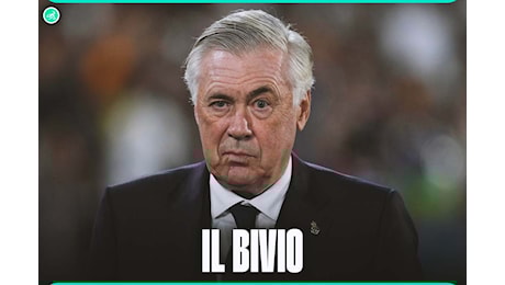 Carlo Ancelotti: dai successi con Milan e Real al bivio del futuro, il destino incerto del più vincente