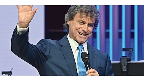 “Sulle note di Londra”: tutte le anticipazioni della nuova puntata di “Ulisse” stasera SU RAI 1