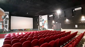 In sala arriva Inside Out 2: fine settimana di emozioni al Nuovo Cinema Tirreno - IlGiunco.net