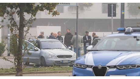 Tradito dai vestiti il 17enne fermato per l'omicidio di Postiglione a Foligno: in casa aveva le scarpe sporche di sangue