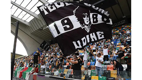 Commenti dei tifosi dell'Udinese PRIMA della partita