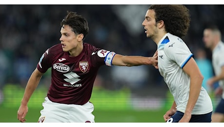 Toro, Ricci c'è e fa gola alle big. Spunta la squadra di un ex compagno...