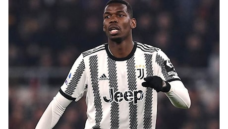 La Juventus ha trovato l'accordo con Pogba