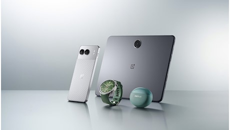 OnePlus: nuovi dettagli sui quattro dispositivi in arrivo il 16 luglio