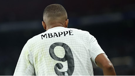 Mbappé ammette: “Ho avuto un rapporto consensuale a Stoccolma”. Ma la denuncia arriverebbe da un’altra donna