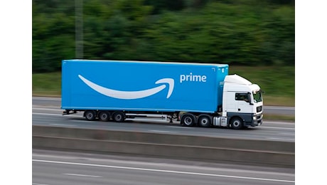 Inchiesta Amazon Transport: la logistica sotto shock. Ecco come cambiare rotta