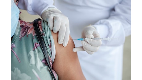 Influenza e Covid-19, via alla campagna vaccinale 2024-2025 in Veneto - Daily