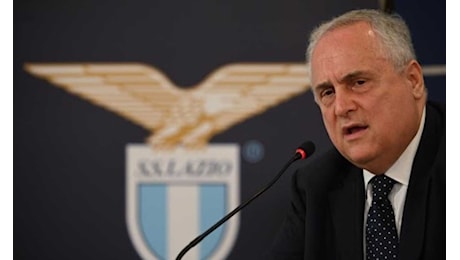 Il Messaggero - Lotito furioso dopo Juventus-Lazio: 'Un altro scandalo'. E a Formello si teme un complotto