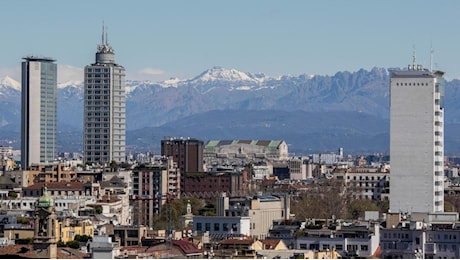 Immobiliare, Milano è la capitale più cara d’Europa: l’affitto medio è di 2.090 euro al mese