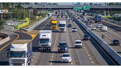 Autostrade, arriva Navigrad: l'ultima frontiera del controllo, cosa cambia per gli automobilisti