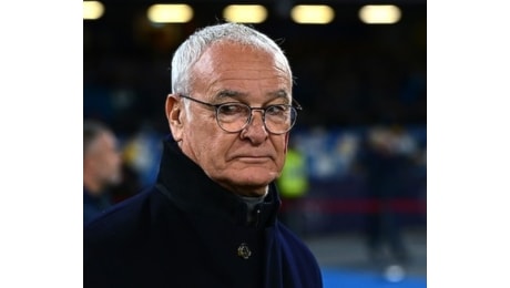 Ranieri mette Lampard e Pellegrini nella stessa frase: ho avuto due fenomeni a centrocampo che segnano