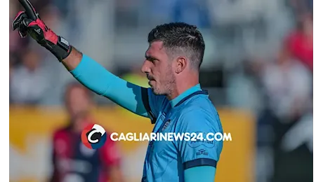 Scuffet Milan, SONDAGGIO per il portiere del Cagliari: è LUI il possibile sostituto di Sportiello! La SITUAZIONE