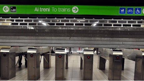 Sciopero Atm a Milano venerdì 18 ottobre: chiuse le linee verde e lilla della metropolitana, ritardi per i mezzi di superficie